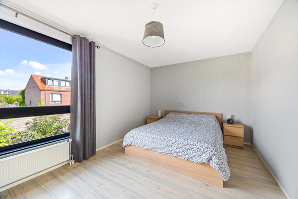 Medium property photo - Tom Navislaan 12, 2493 BN Den Haag